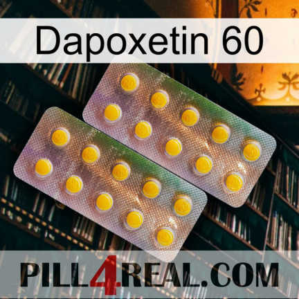Dapoxetine 60 new10
